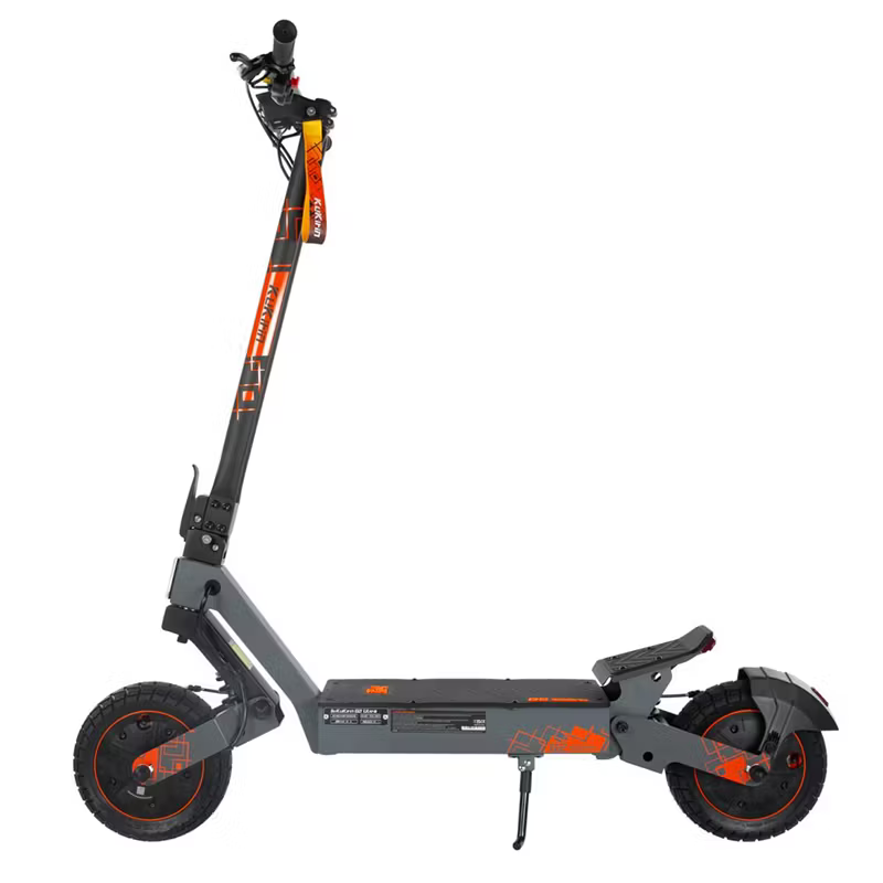 Scooter G2 Vendor