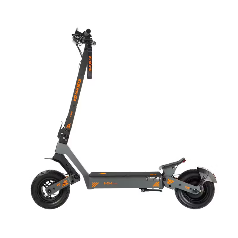 Scooter G4 Vendor