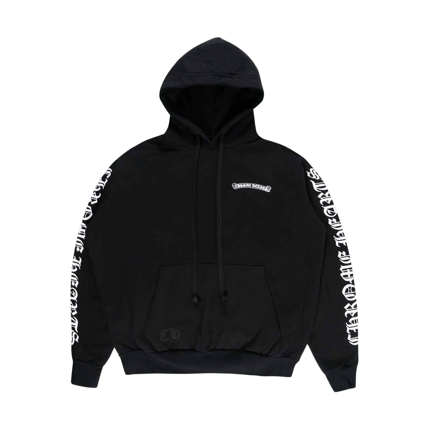 Chr0m3 Hoodie Vendor