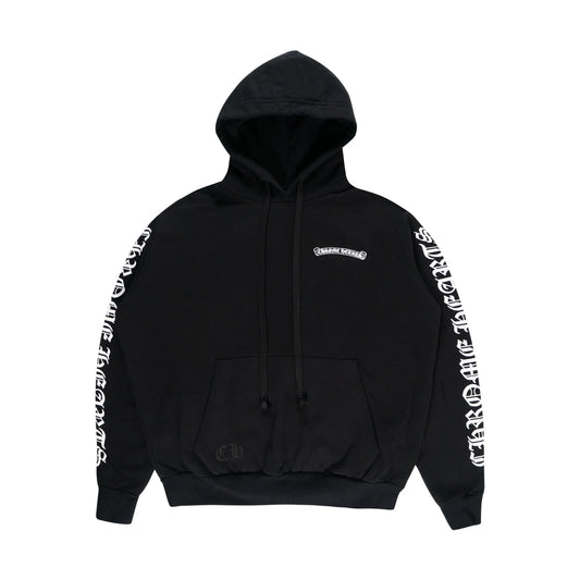 Chr0m3 Hoodie Vendor